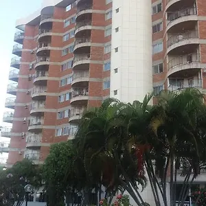 Apart-hotel Mundi - Imperio -, Caldas Novas