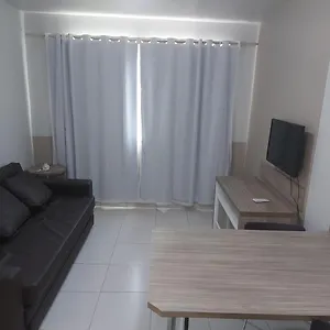 Apart-hotel Riviera Park Thermas Flat, Caldas Novas