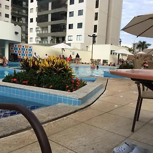 Hotel Prive Atrium Thermas, Caldas Novas