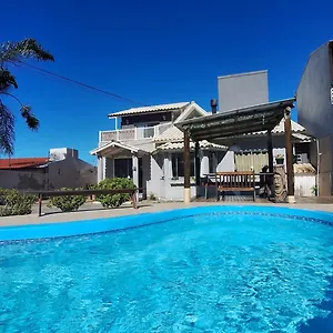  Albergue Floriarte & Brasil