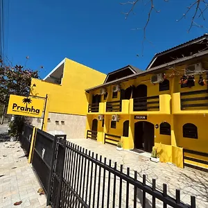  Hotel Prainha Brasil