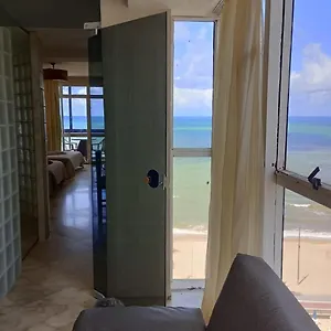  Apart-hotel Flat Beira Mar Brasil