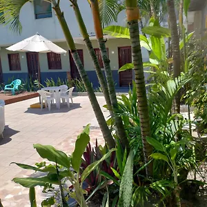 Casa de hóspedes Pousada Fragata De Porto Brasil