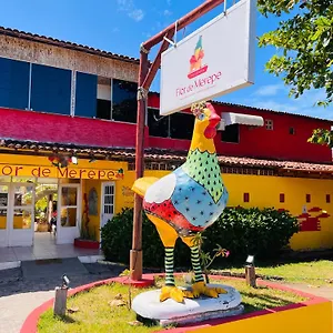 *** Hotel Flor De Merepe Brasil