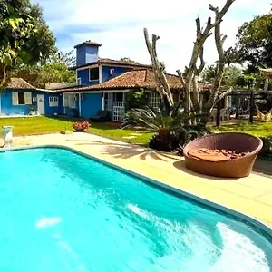  Hotel Paradise Brasil