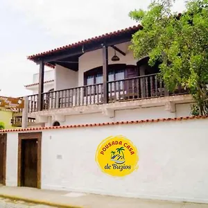  Casa de hóspedes Casa De Brasil