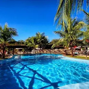 Hotel Le Jardin, Caldas Novas