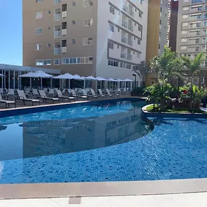 Resort Evian Thermas, Caldas Novas