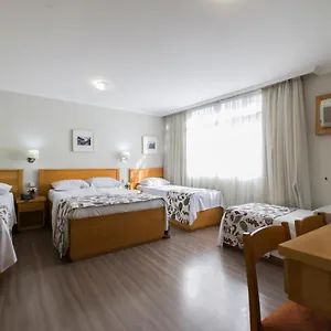 *** Hotel Paulista Garden Brasil